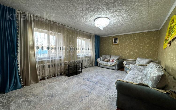 Отдельный дом · 4 комнаты · 133.7 м² · 6.23 сот., 15-ая линия за 34.9 млн ₸ в Семее — фото 2