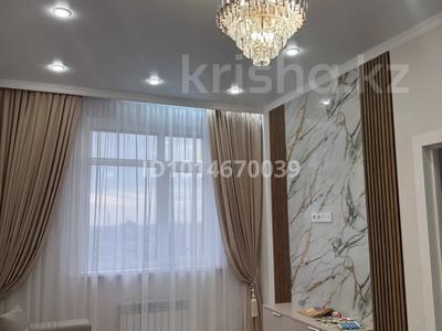 3-бөлмелі пәтер · 50 м² · 9/15 қабат, Туран 71 — Мерседес центр, Назарбаев универ, бағасы: 41 млн ₸ в Астане, Нура р-н