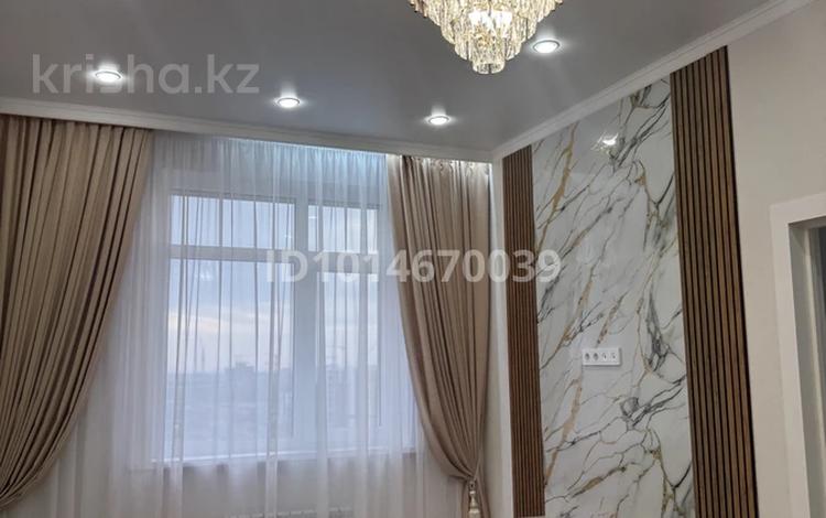 3-бөлмелі пәтер · 50 м² · 9/15 қабат, Туран 71 — Мерседес центр, Назарбаев универ, бағасы: 41 млн ₸ в Астане, Нура р-н — фото 2