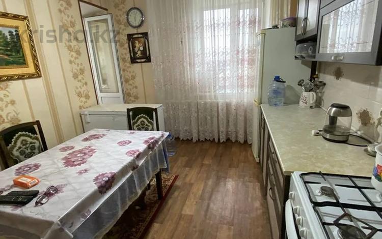 2-комнатная квартира, 62 м², 1/5 этаж, назарбаева 2/2 за 21.5 млн 〒 в Кокшетау — фото 2
