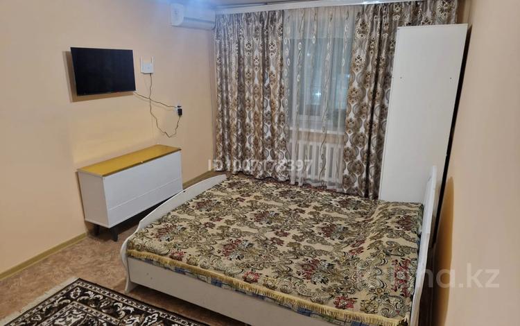 1-комнатная квартира · 50 м² · 5/5 этаж, мкр 11 14 за 2 000 ₸ в Актобе — фото 7