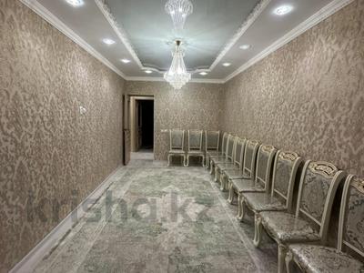 4-бөлмелі пәтер · 107.3 м² · 4/10 қабат, 31Б мкр 18, бағасы: 30 млн ₸ в Актау