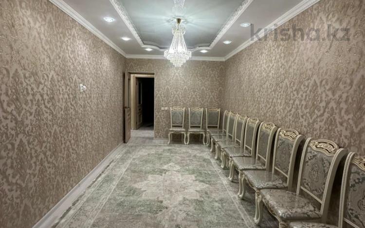 4-бөлмелі пәтер · 107.3 м² · 4/10 қабат, 31Б мкр 18, бағасы: 30 млн ₸ в Актау — фото 34