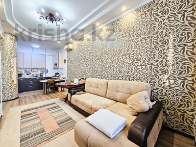 3-комнатная квартира · 66.9 м² · 4/6 этаж, кунаева за 38 млн ₸ в Алматы, Наурызбайский р-н