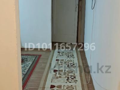 3-комнатная квартира · 57 м² · 4/5 этаж, Кабанбай Батыр 13 за 135 000 〒 в Шымкенте, Аль-Фарабийский р-н