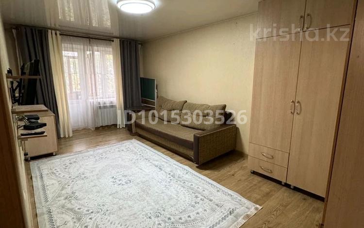 2-комнатная квартира · 45 м² · 4/4 этаж, Розыбакиева 125/3 — Розыбакиева/жандосова за 320 000 ₸ в Алматы, Бостандыкский р-н — фото 2