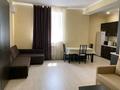 2-комнатная квартира · 55 м² · 11/15 этаж, Кабанбай батыра 46 за 20 000 ₸ в Астане, Есильский р-н — фото 3