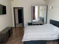 2-комнатная квартира · 55 м² · 11/15 этаж, Кабанбай батыра 46 за 20 000 ₸ в Астане, Есильский р-н — фото 5