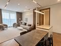 2-комнатная квартира · 90 м² · 2/9 этаж, Аль-Фараби 69 за 1.5 млн ₸ в Алматы, Бостандыкский р-н — фото 10