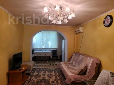 4-комнатная квартира · 105 м² · 2/5 этаж, Гани-Иляева 38 за 200 000 ₸ в Шымкенте