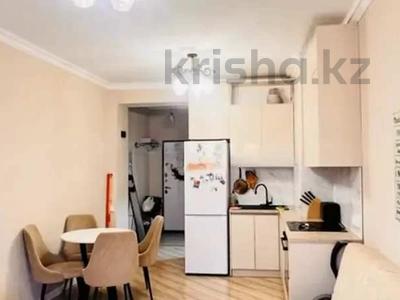 1-бөлмелі пәтер · 32 м² · 7/10 қабат, Варламова — Карасай батыра, бағасы: 29.5 млн ₸ в Алматы, Алмалинский р-н
