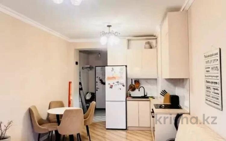 1-бөлмелі пәтер · 32 м² · 7/10 қабат, Варламова — Карасай батыра, бағасы: 29.5 млн ₸ в Алматы, Алмалинский р-н — фото 2