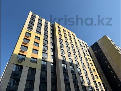 1-комнатная квартира · 35.1 м² · 5/12 этаж, мкр Акбулак, Момышулы 100 за 18.5 млн 〒 в Алматы, Алатауский р-н