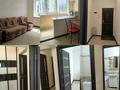 1-комнатная квартира · 41.3 м² · 5/5 этаж, Тлендиева 231 за 250 000 ₸ в Алматы, Бостандыкский р-н — фото 7
