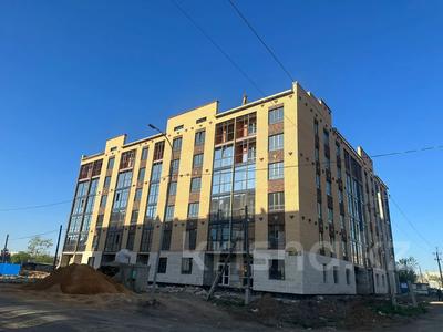 1-комнатная квартира, 39.4 м², 4/5 этаж, кошкарбаева за ~ 11 млн 〒 в Кокшетау