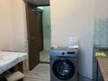 1-комнатная квартира · 40 м² · 3/9 этаж, мкр Тастак-3, Толе би за 29.5 млн ₸ в Алматы, Алмалинский р-н — фото 4