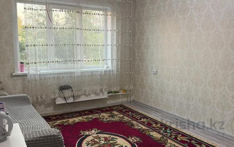 1-комнатная квартира · 40 м² · 3/9 этаж, мкр Тастак-3, Толе би за 29.5 млн ₸ в Алматы, Алмалинский р-н — фото 5