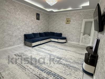 3-комнатная квартира · 100 м² · 1/3 этаж, Сатпаева за 24.5 млн ₸ в Актобе