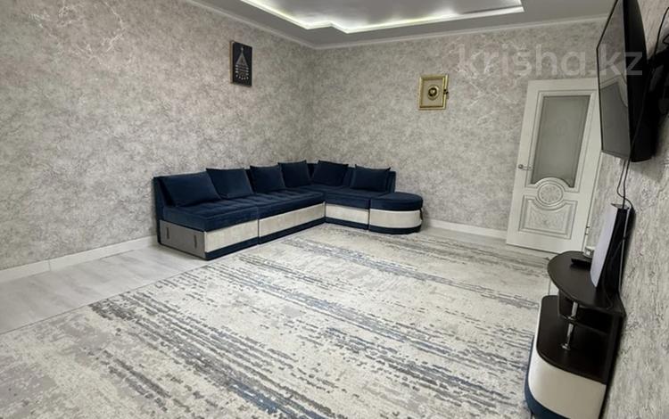 3-бөлмелі пәтер · 100 м² · 1/3 қабат, Сатпаева, бағасы: 25.5 млн ₸ в Актобе — фото 2