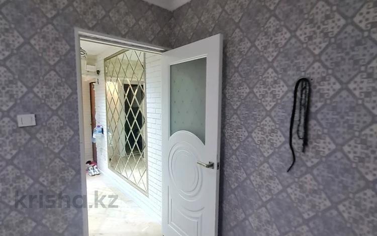3-бөлмелі пәтер · 66 м² · 1/5 қабат, 8-шағынаудан 6 — Мамытова, бағасы: 28 млн ₸ в Шымкенте, Туран р-н — фото 8