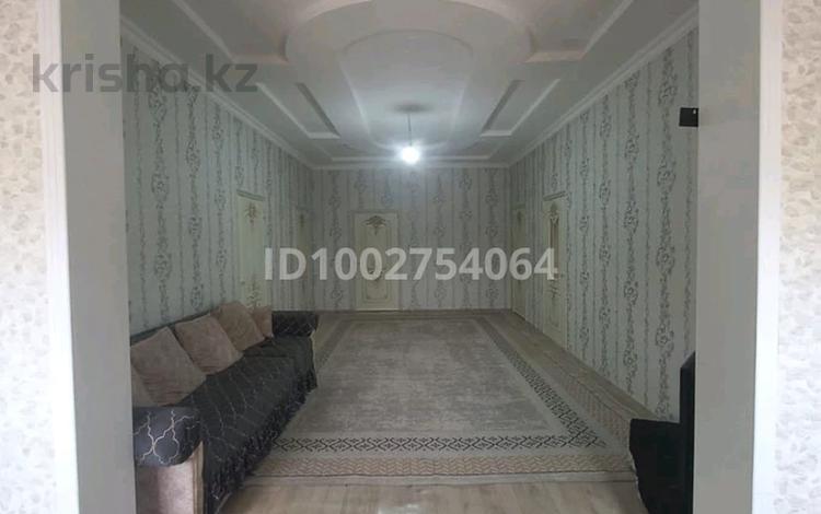 Отдельный дом · 6 комнат · 180 м² · 10 сот., Мақатаев Карл Маркс — Садик за 27 млн 〒 в Сарыагаш — фото 2