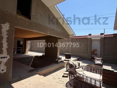 Жеке үй · 8 бөлме · 400 м² · 14 жүзд., Астана ш/а — Шымкент SPA, бағасы: 260 млн ₸ в Каратауский р-н