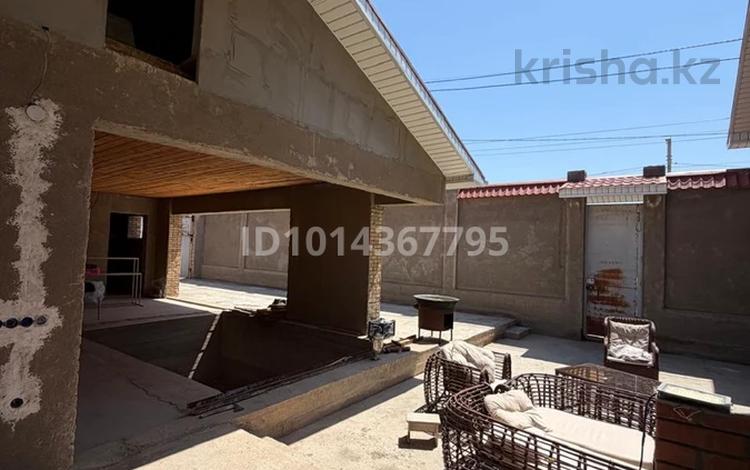 Жеке үй · 8 бөлме · 400 м² · 14 жүзд., Астана ш/а — Шымкент SPA, бағасы: 260 млн ₸ в Каратауский р-н — фото 2