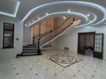 Жеке үй · 8 бөлме · 400 м² · 14 жүзд., Астана ш/а — Шымкент SPA, бағасы: 260 млн ₸ в Каратауский р-н — фото 13
