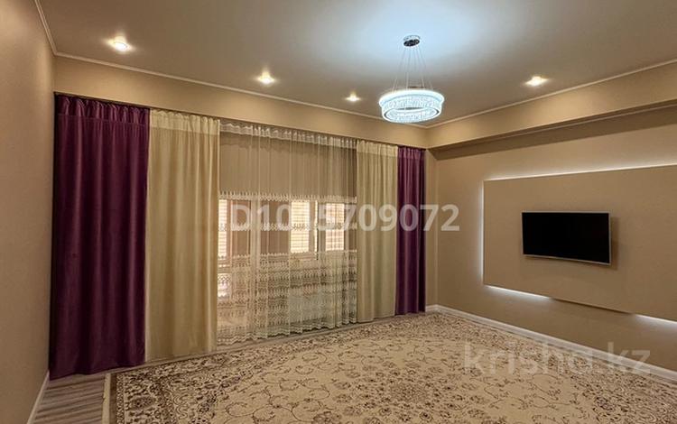 2-бөлмелі пәтер · 80.2 м² · 3/7 қабат, 16-ш/а. 94, бағасы: 45 млн ₸ в Актау, 16-й мкр  — фото 2