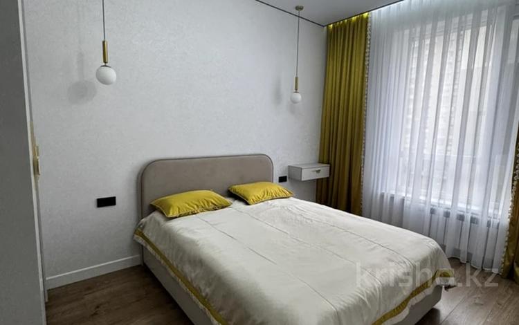 3-комнатная квартира · 58 м² · 4/16 этаж, Сафуан Шаймерденов 4/1 — Нурлы Жол за 42 млн ₸ в Астане, Сарайшык р-н — фото 6