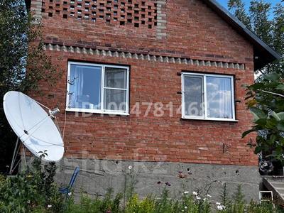 Дача · 3 комнаты · 36 м² · 8 сот., СТ Зеленый лог 121 за 5.7 млн 〒 в Усть-Каменогорске