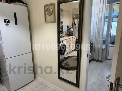1-бөлмелі пәтер · 20 м² · 2/5 қабат, Досмухамедова 11 — Гоголя, бағасы: 190 000 ₸ в Алматы, Алмалинский р-н