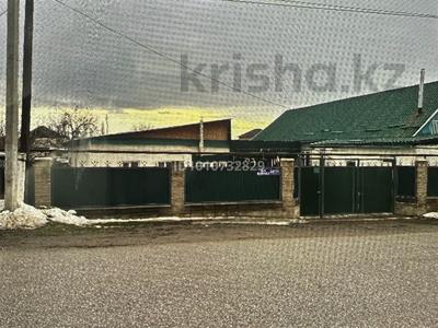 Жеке үй · 4 бөлме · 110 м² · 18 сот., Иса Байзакова 42, бағасы: 35 млн ₸ в Кордае