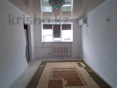 2-бөлмелі пәтер · 41.7 м² · 5/5 қабат, Центральный ш/а., Канцева 1, бағасы: ~ 12.9 млн ₸ в Атырау, мкр Центральный