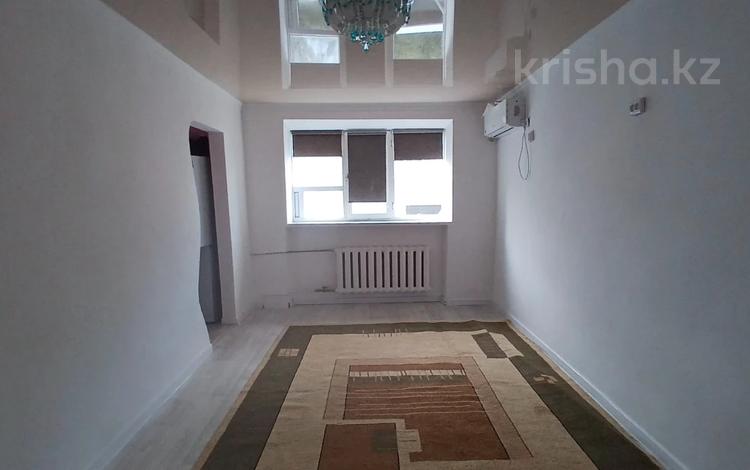2-бөлмелі пәтер · 41.7 м² · 5/5 қабат, Центральный ш/а., Канцева 1, бағасы: ~ 12.9 млн ₸ в Атырау, мкр Центральный — фото 2