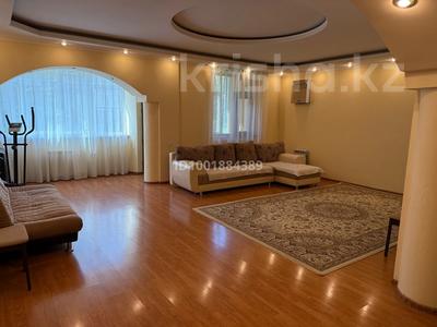 3-комнатная квартира · 106.2 м² · 3/6 этаж, Басенова 27А — Гагарина Басенова за 95 млн 〒 в Алматы, Бостандыкский р-н