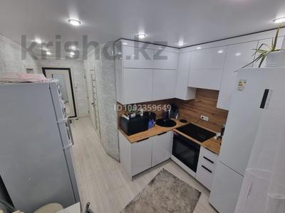 1-комнатная квартира · 31.1 м² · 5/9 этаж, Уалиханова — ДБ Северный за 14 млн 〒 в Петропавловске