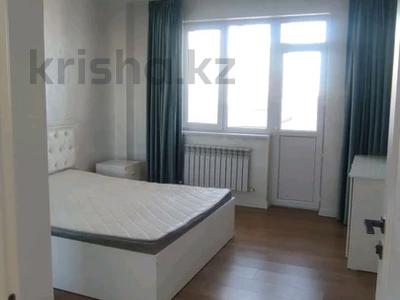 2-комнатная квартира · 50 м² · 1/9 этаж · помесячно, Е 15 за 220 000 〒 в Астане, Нура р-н