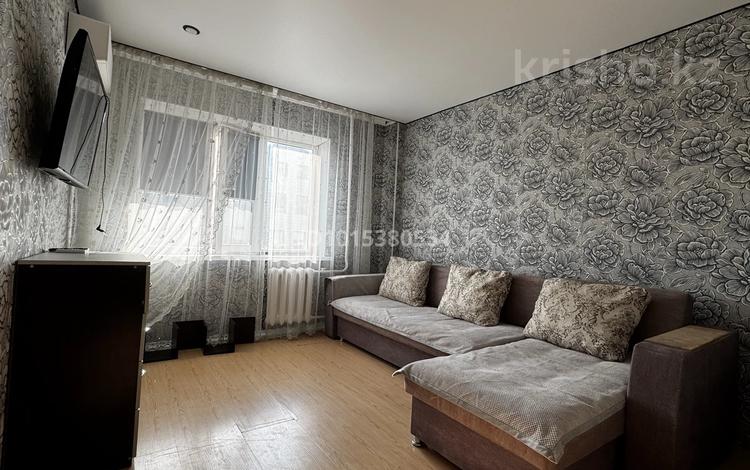 1-комнатная квартира · 40 м² · 10/16 этаж, Султанмахмута Торайгырова 3/1 — проспект Республики 34 за 250 000 ₸ в Астане, р-н Байконур — фото 2