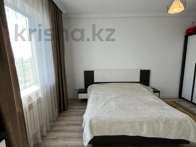 Отдельный дом · 4 комнаты · 385 м² · 8 сот., Наурызбай батыр 92 за 44 млн ₸ в Талапкер 