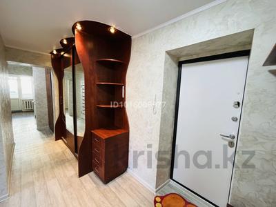 2-бөлмелі пәтер · 56 м² · 3/5 қабат, Каратал 37, бағасы: 21.9 млн ₸ в Талдыкоргане