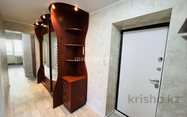 2-бөлмелі пәтер · 56 м² · 3/5 қабат, Каратал 37, бағасы: 21.9 млн ₸ в Талдыкоргане — фото 2