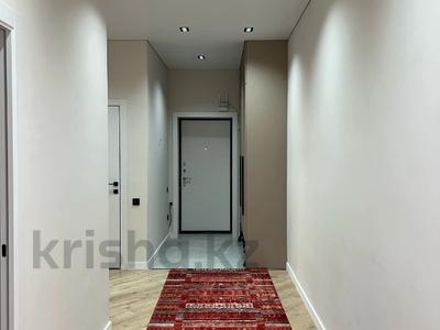 3-комнатная квартира · 95.3 м² · 2/5 этаж, мкр. Алтын орда 360а за 43 млн ₸ в Актобе