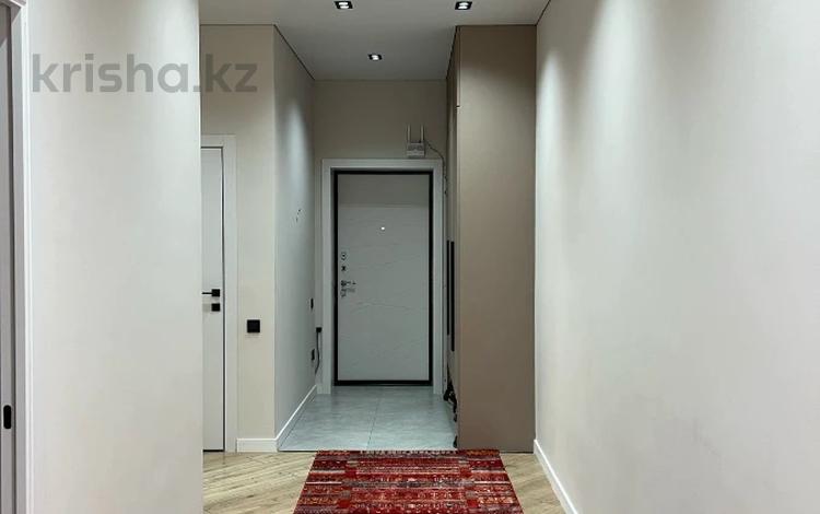 3-комнатная квартира · 95.3 м² · 2/5 этаж, мкр. Алтын орда 360а за 43 млн ₸ в Актобе — фото 2