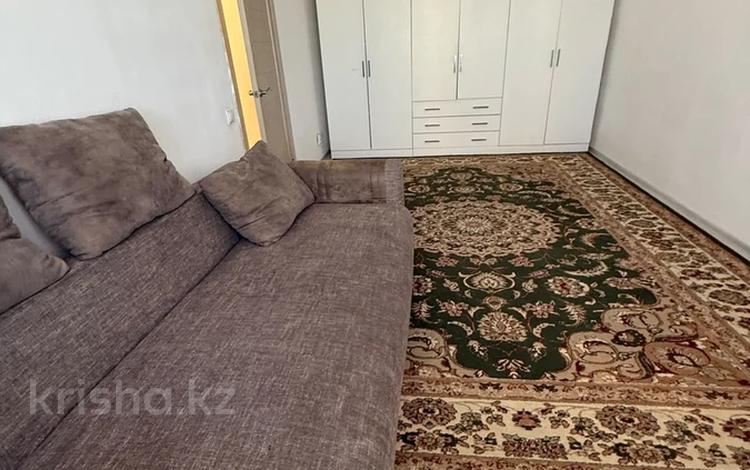 1-комнатная квартира · 37.3 м² · 11/14 этаж, Бектурова 4 в за 23.8 млн ₸ в Астане, Есильский р-н — фото 2