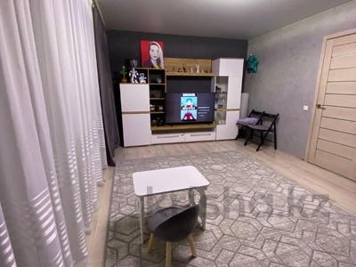 3-комнатная квартира · 77.4 м² · 1/9 этаж, Герасимова 7 за 29.8 млн 〒 в Костанае