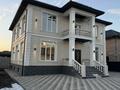 Отдельный дом · 6 комнат · 280 м² · 9 сот., мкр Мадениет 145 за 180 млн ₸ в Алматы, Алатауский р-н — фото 11