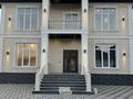 Отдельный дом · 6 комнат · 280 м² · 9 сот., мкр Мадениет 145 за 180 млн ₸ в Алматы, Алатауский р-н — фото 4