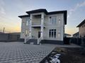 Отдельный дом · 6 комнат · 280 м² · 9 сот., мкр Мадениет 145 за 180 млн ₸ в Алматы, Алатауский р-н — фото 5