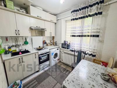 2-комнатная квартира · 46 м² · 1/4 этаж, Улан 6 за 16.8 млн ₸ в Талдыкоргане, военный городок Улан